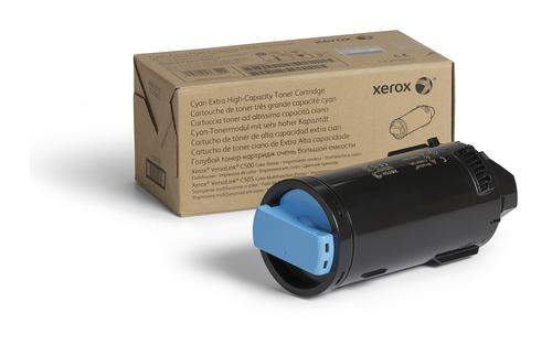 Original Xerox 106R03873 Toner Cyan
