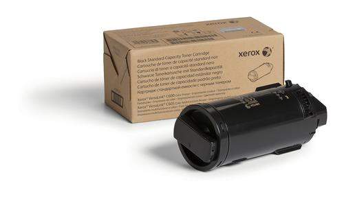 Original Xerox 106R03899 Toner Schwarz