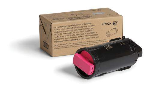 Original Xerox 106R03933 Toner Magenta