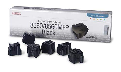 Original Xerox 108R00727 Tinte schwarz