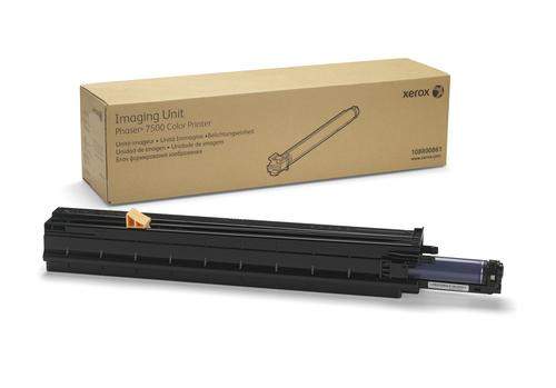 Original Xerox 108R00861 Trommel schwarz
