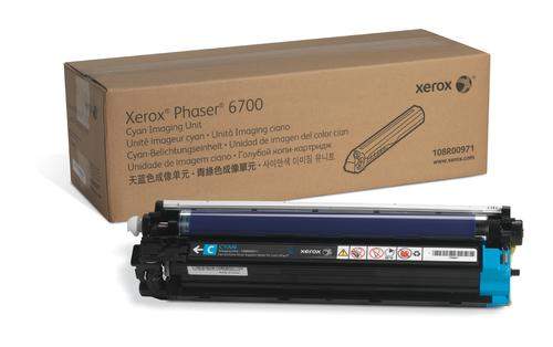 Original Xerox 108R00971 Trommel cyan