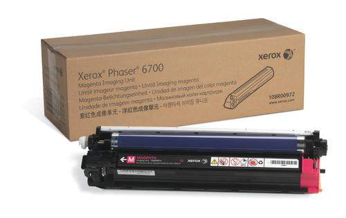 Original Xerox 108R00972 Trommel magenta