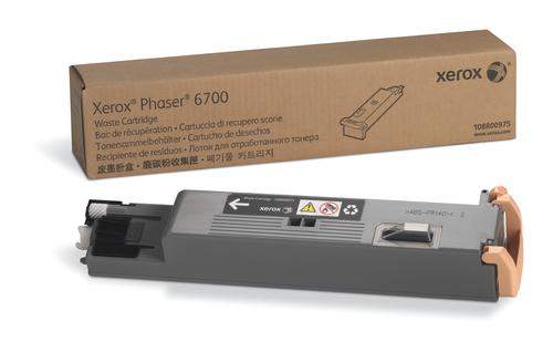 Original Xerox 108R00975 Resttonerbehälter