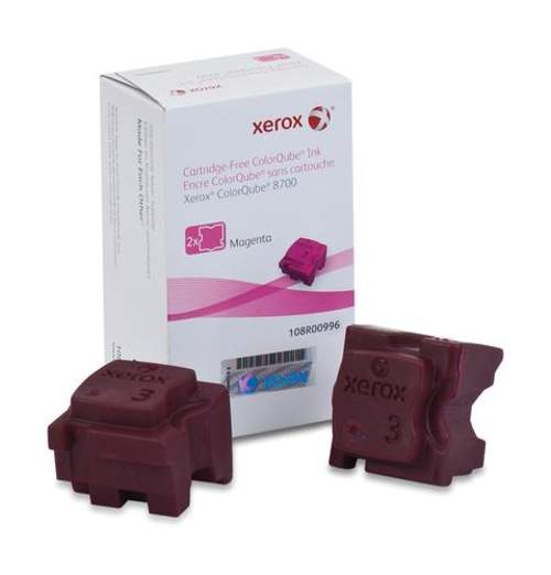 Original Xerox 108R00996 Tinte magenta