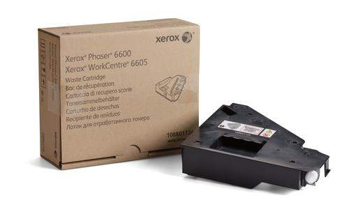 Original Xerox 108R01124 Tonerauffangbehälter
