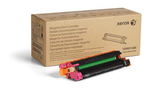 Original Xerox 108R01486 Trommel magenta
