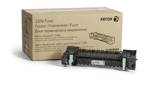 Xerox WorkCentre 6655 Fuser 220V