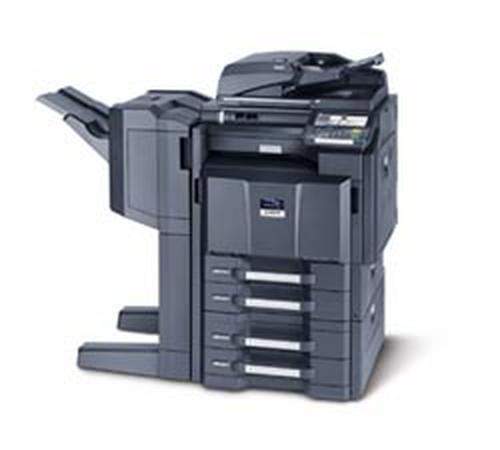 Original KYOCERA 1203NF8NL1 Drucker-Kit