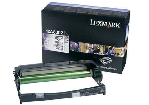 Original Lexmark 0012A8302 Fotoleitereinheit
