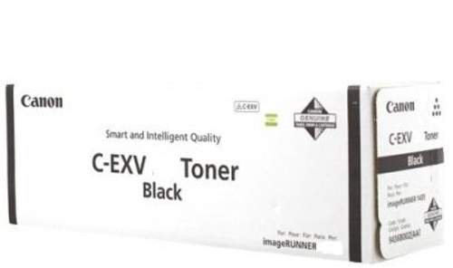 Original Canon 1394C002 Toner schwarz