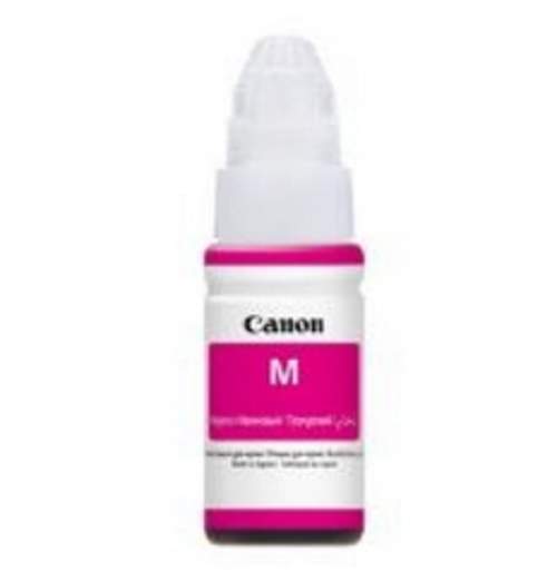 Original Canon 1605C001 / GI-590M magenta
