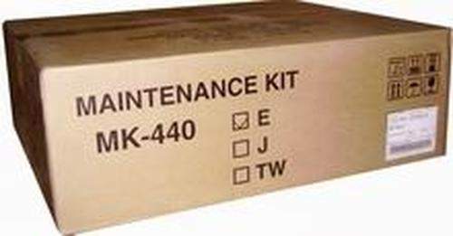 Original KYOCERA 1702F78EU0 / MK-440 Drucker-Kit