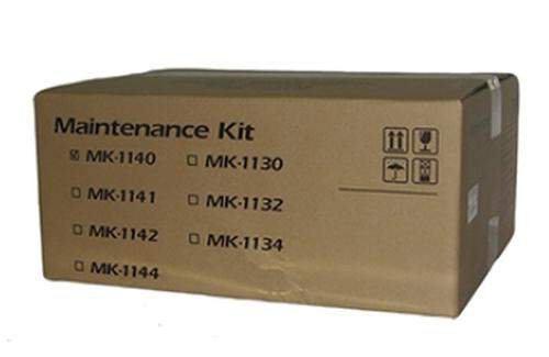 Original KYOCERA 1702ML0NL0 / MK-1140 Drucker-Kit