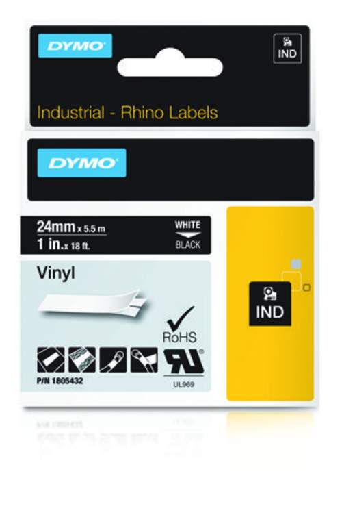 DYMO 1805432 Label Etikette