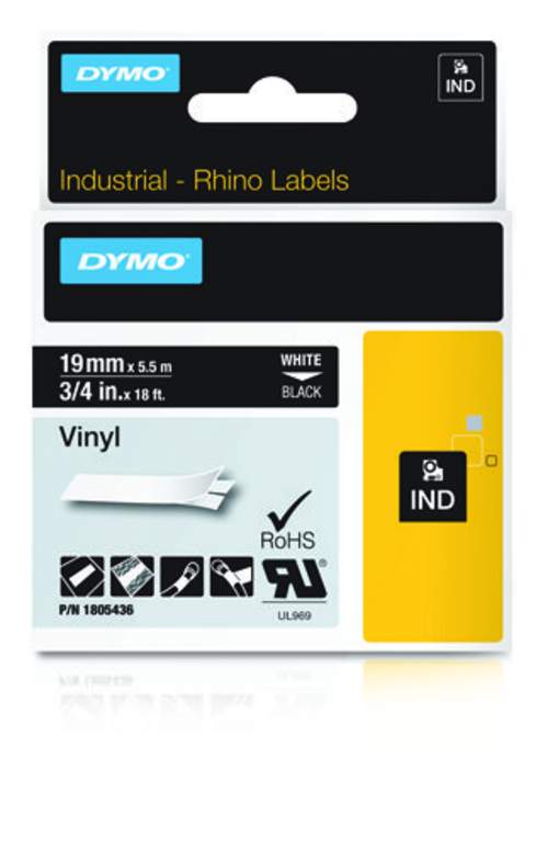 DYMO 1805436 Label Etikette