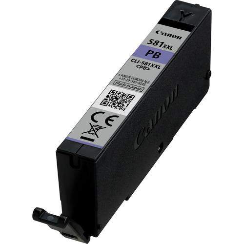 Original Canon 1999C001 / 581PBXXL Tinte blau