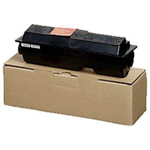 Original KYOCERA 1T02FV0DE0 / TK-110 Toner schwarz