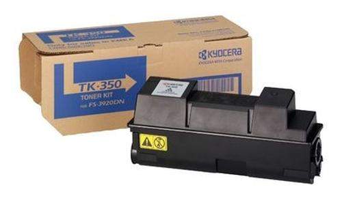 Original KYOCERA 1T02J10EU0 / TK-350 Toner Schwarz