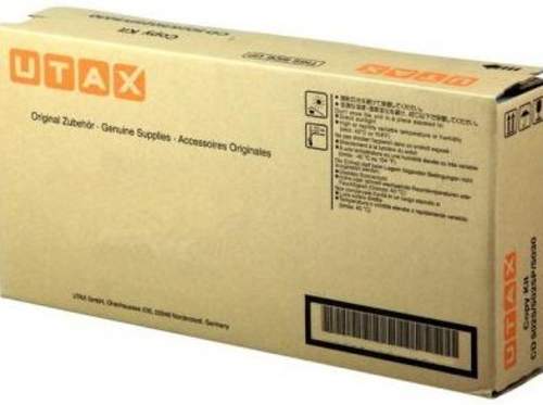 Original UTAX 1T02L7AUT0 / CK-8511Y Toner gelb