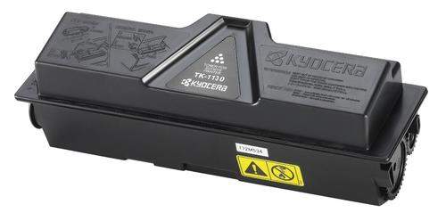 Original KYOCERA 1T02MJ0NL0 / TK-1130 Toner schwarz
