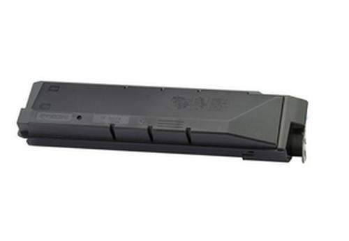 Original KYOCERA 1T02MN0NL0 / TK-8600K Toner Schwarz