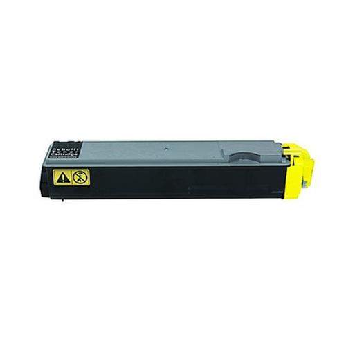 Original KYOCERA 1T02MNANL0 / TK-8600Y Toner gelb