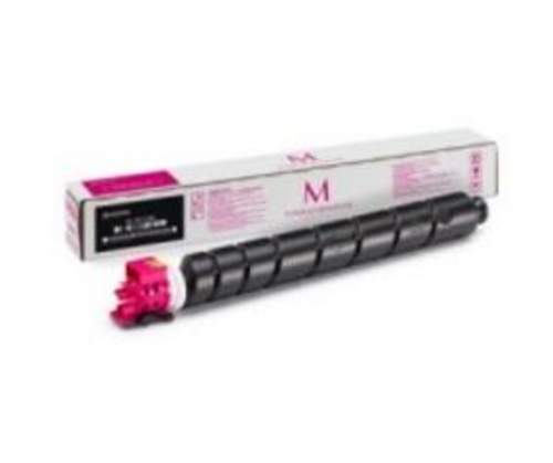 Original KYOCERA 1T02NDBNL0 / TK-8515M Toner magenta