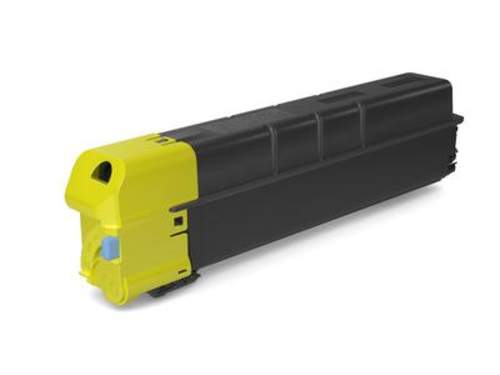 Original KYOCERA 1T02NHANL0 / TK-8725Y Toner gelb