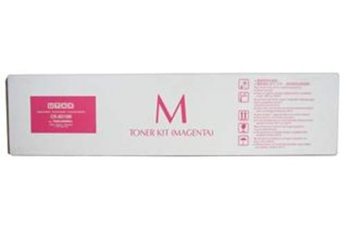 Original UTAX 1T02NHBUT0 / CK-8515M Toner magenta