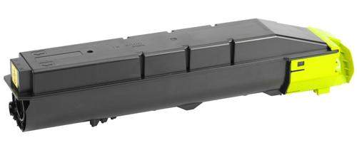 Original UTAX 1T02R4AUT0 / CK-5510Y Toner gelb