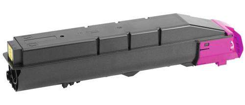 Original UTAX 1T02R4BUT0 / CK-5510M Toner magenta