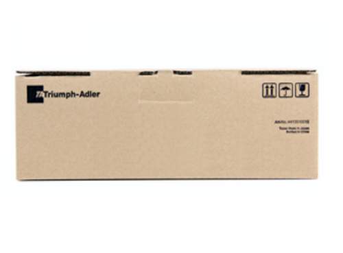 Original Triumph-Adler 1T02R50TA0 / CK-5511K Toner schwarz
