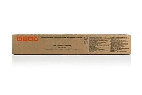 Original UTAX 1T02R5CUT0 / CK-5511C Toner cyan