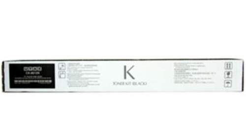 Original UTAX 1T02RL0UT0 / CK-8512K Toner schwarz