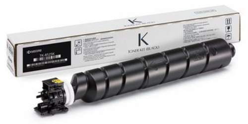 Original KYOCERA 1T02RM0NL0 / TK-8525K Toner schwarz