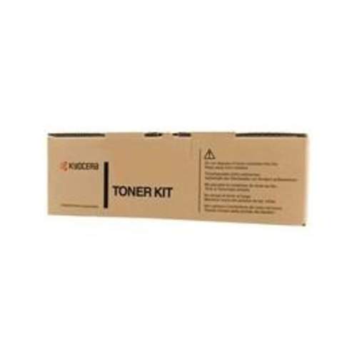 Original KYOCERA 1T02RMBNL0 / TK-8525M Toner magenta