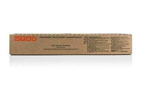 Original UTAX 1T02S50UT0 / PK-1012 Toner schwarz