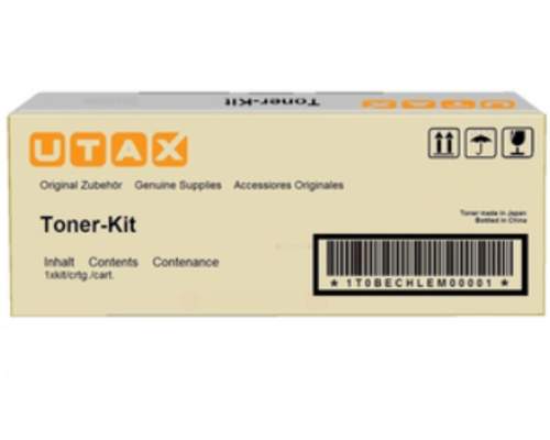 Original UTAX 1T02T90UT0 / PK-3010 Toner schwarz