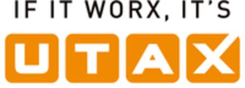 Original UTAX 1T02TVCUT0 / PK-5017C Toner cyan