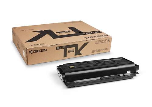 Original KYOCERA 1T02V70NL0 / TK-7125 Toner schwarz
