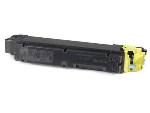 Original KYOCERA 1T02VMANL0 / TK-5305Y Toner gelb