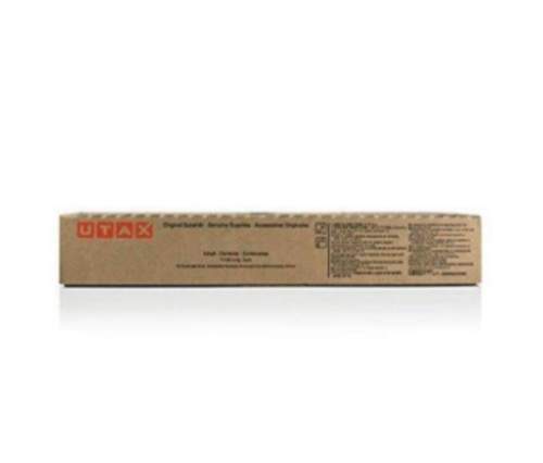 Original UTAX 1T02VMBUT0 / CK-5513M Toner magenta