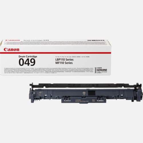 Original Canon 2165C001 / 049 Toner schwarz