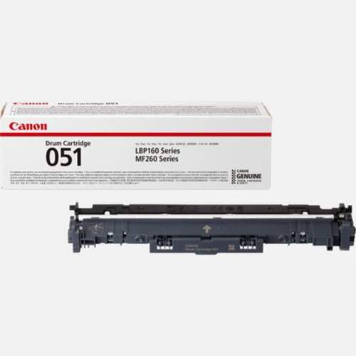 Original Canon 2170C001 / 051 Toner schwarz