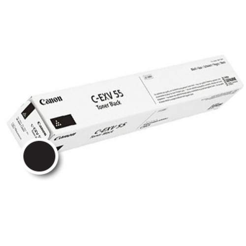Original Canon 2182C002 / C-EXV55 Toner schwarz