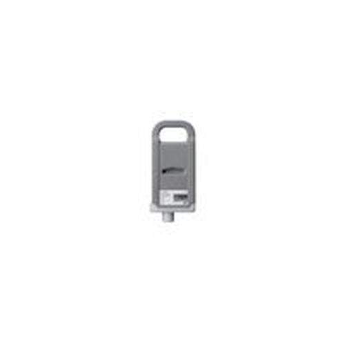 Original Canon 2221B001 / PFI-702GY Tinte Grau