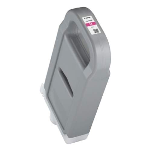 Original Canon 2356C001 / PFI-710M Tinte magenta