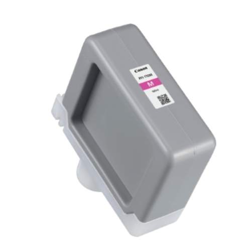 Original Canon 2366C001 / PFI-110M Tinte magenta