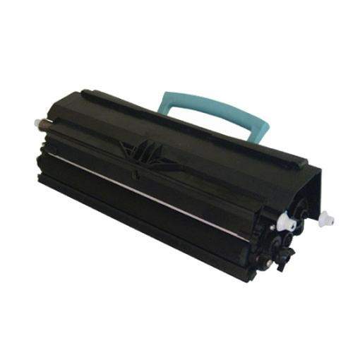 Original Lexmark 24B5703 Toner gelb